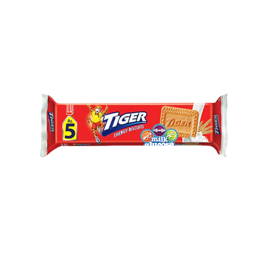 Lu Tigher Biscuits 16G