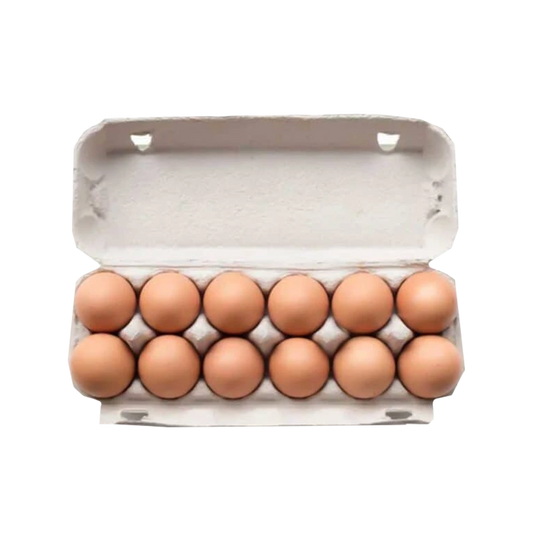 Desi Kukkar DESI Eggs 12p
