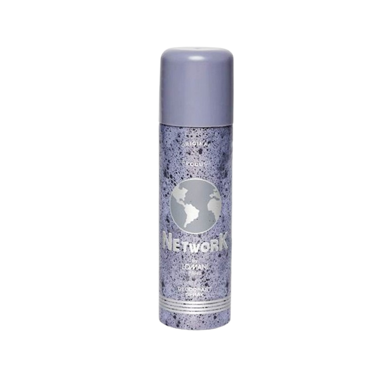Network Deodorant Spray 250ml