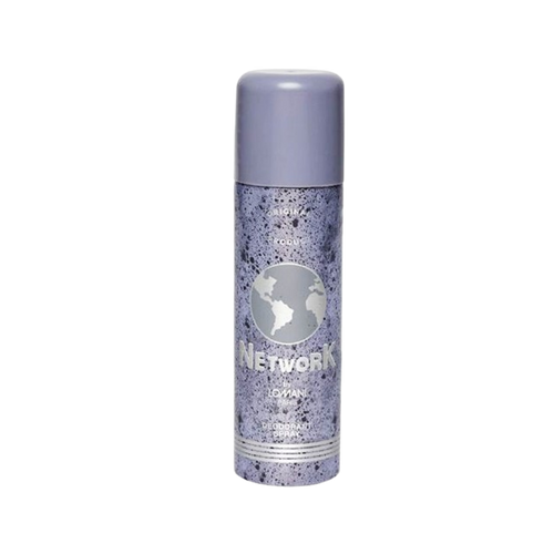 Network Deodorant Spray 250ml