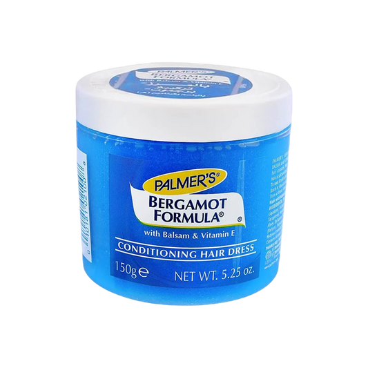 Palmers Bergamot formula Conditioning Hair Dress 150g