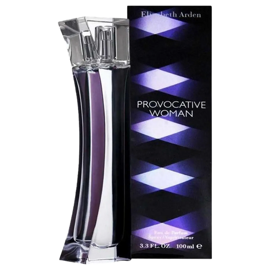 Elizabeth Arden Provocative Woman 100 ml