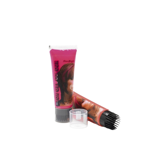Stargazer Hair Gel Magent 50ml