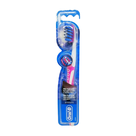 Oral-B Pro Expert Extra Soft Tooth Brush