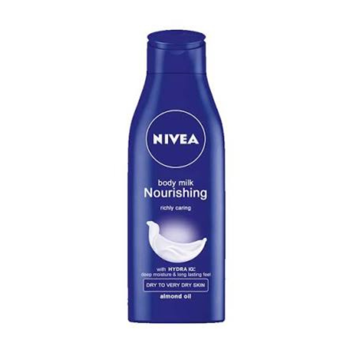 Nivea Body Lotion Nourishing 250ml