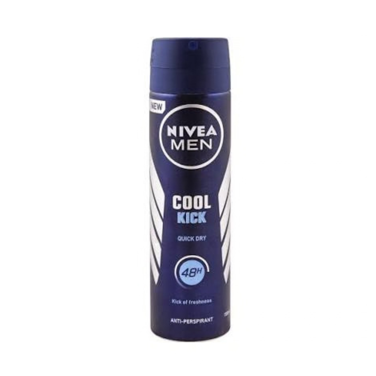 Nivea Men Body Spray Cool Kick 150ml