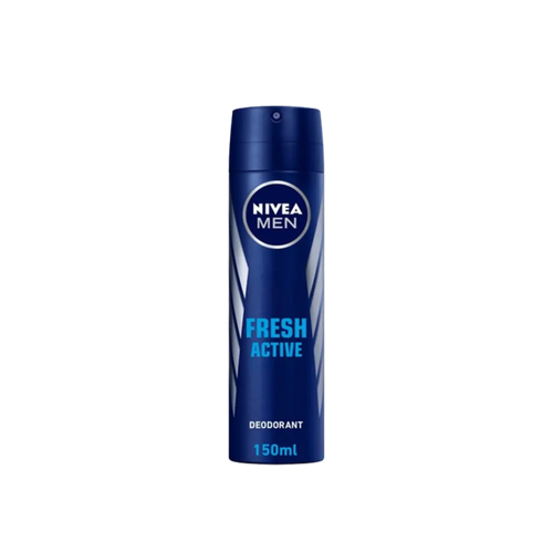 Nivea Men Fresh Active 150Ml