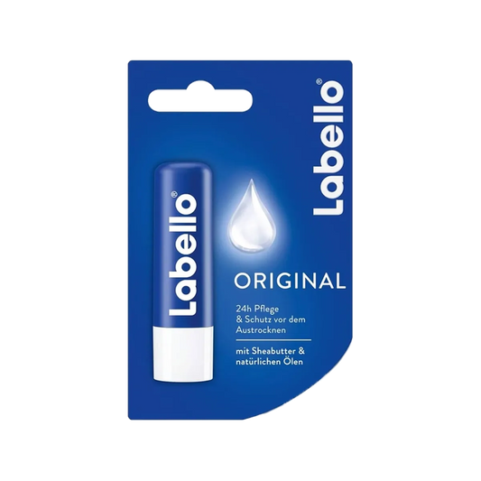 Labello Lip Care Lips 5.5Ml Original Classic