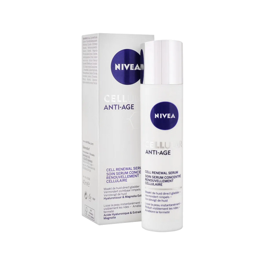 Nivea Face Anti Age Serum 40Ml