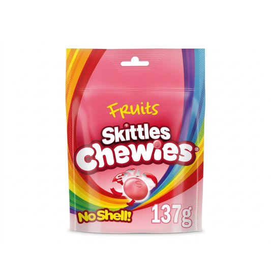 Skittles Fruits Chewies 137g