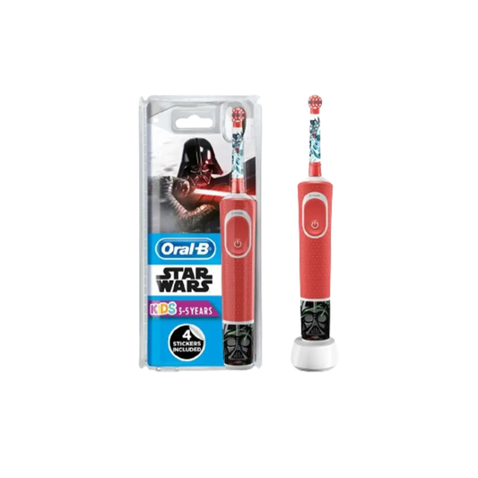 Oral-B Star Wars Kids Electric Toothbrush
