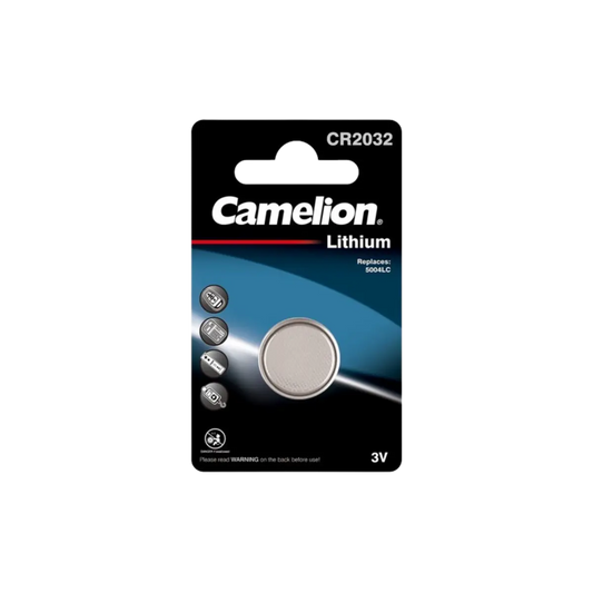 Camelion Lithium Cr2032