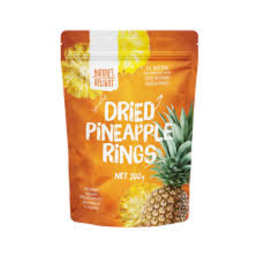 NS Dried Pineapple 200g
