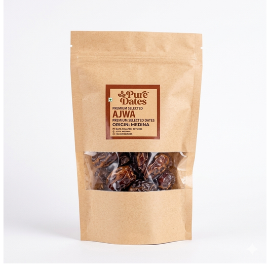 NS Dried Plum 200g