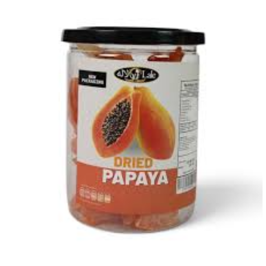 NS Dried Papaya 200g