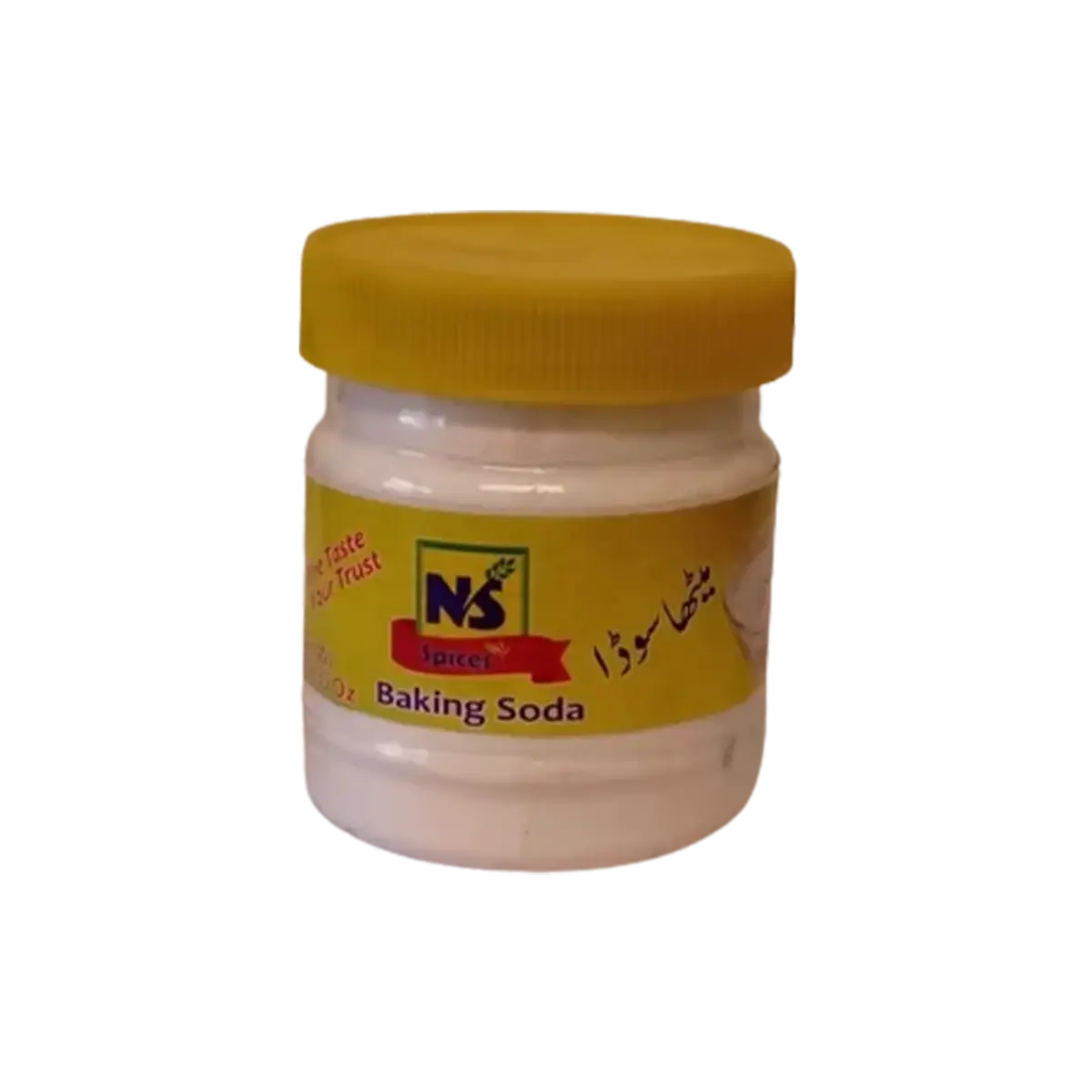 Ns Spice Baking Soda 50G