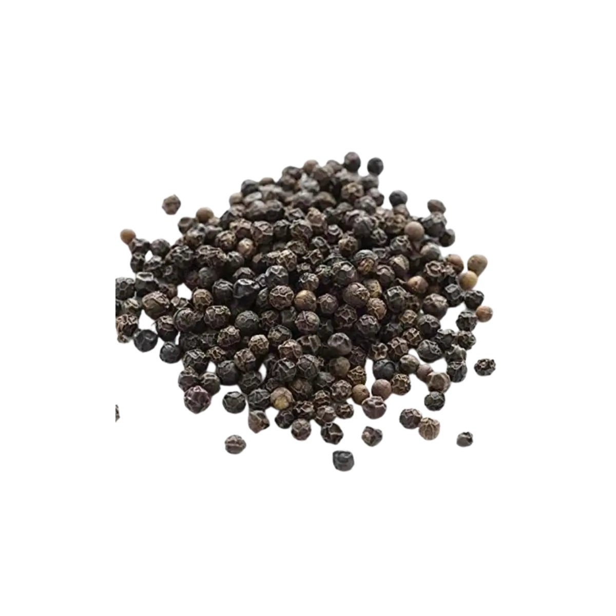 Ns Spice Black Pepper Whole 110G
