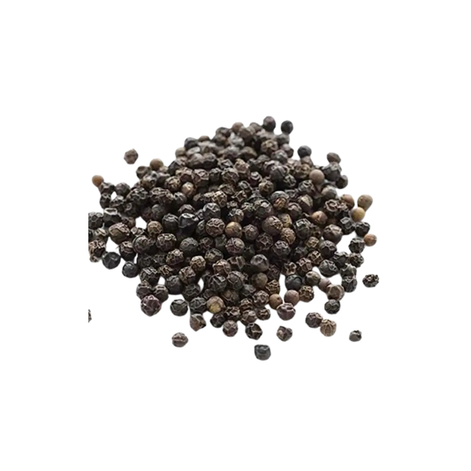 Ns Spice Black Pepper Whole 110G