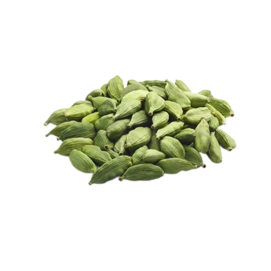 Ns Spice Green Cardamom 60G