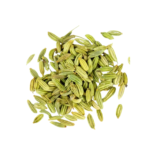 Ns Spice Fennel Seed 80G