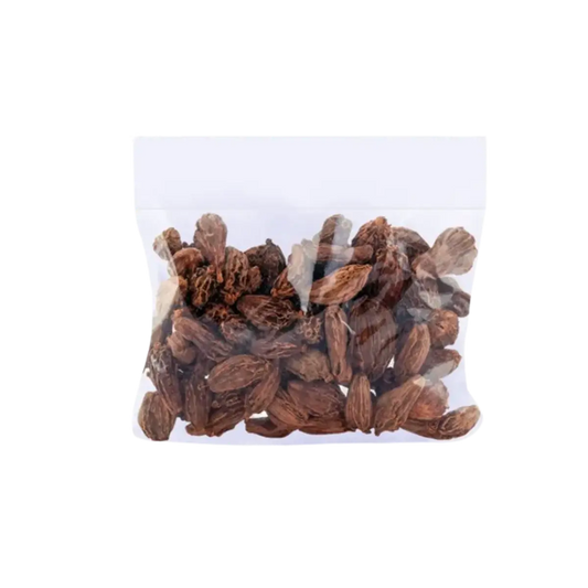 Ns Spice Black Cardamom 110G