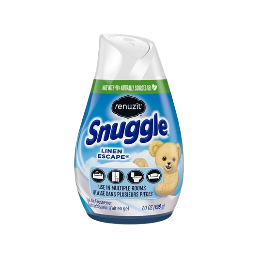 Renuzit Air Freshener Super Odor Killer