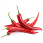 Fresh Thai Red Chilli 100g