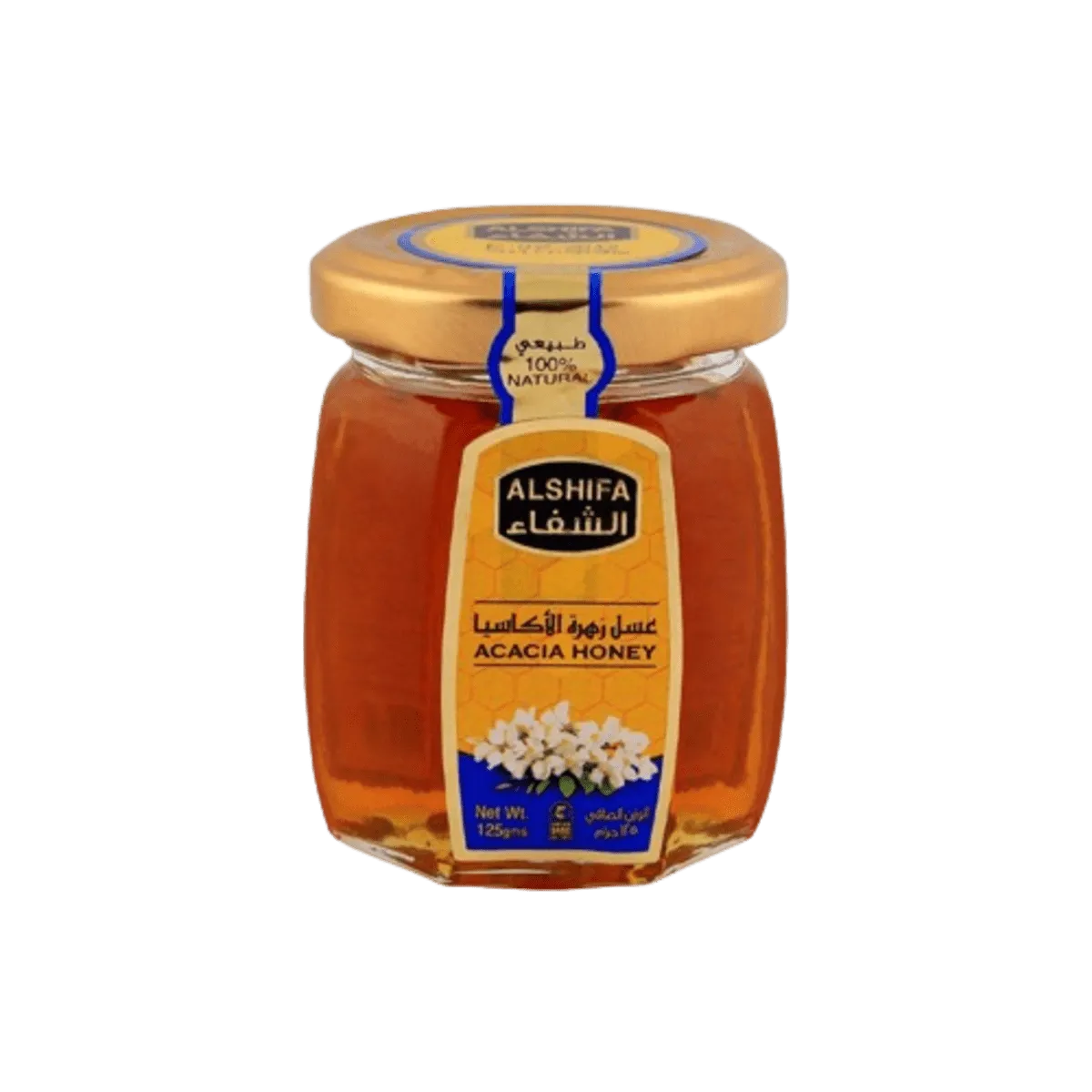 Alshifa Honey Acacia