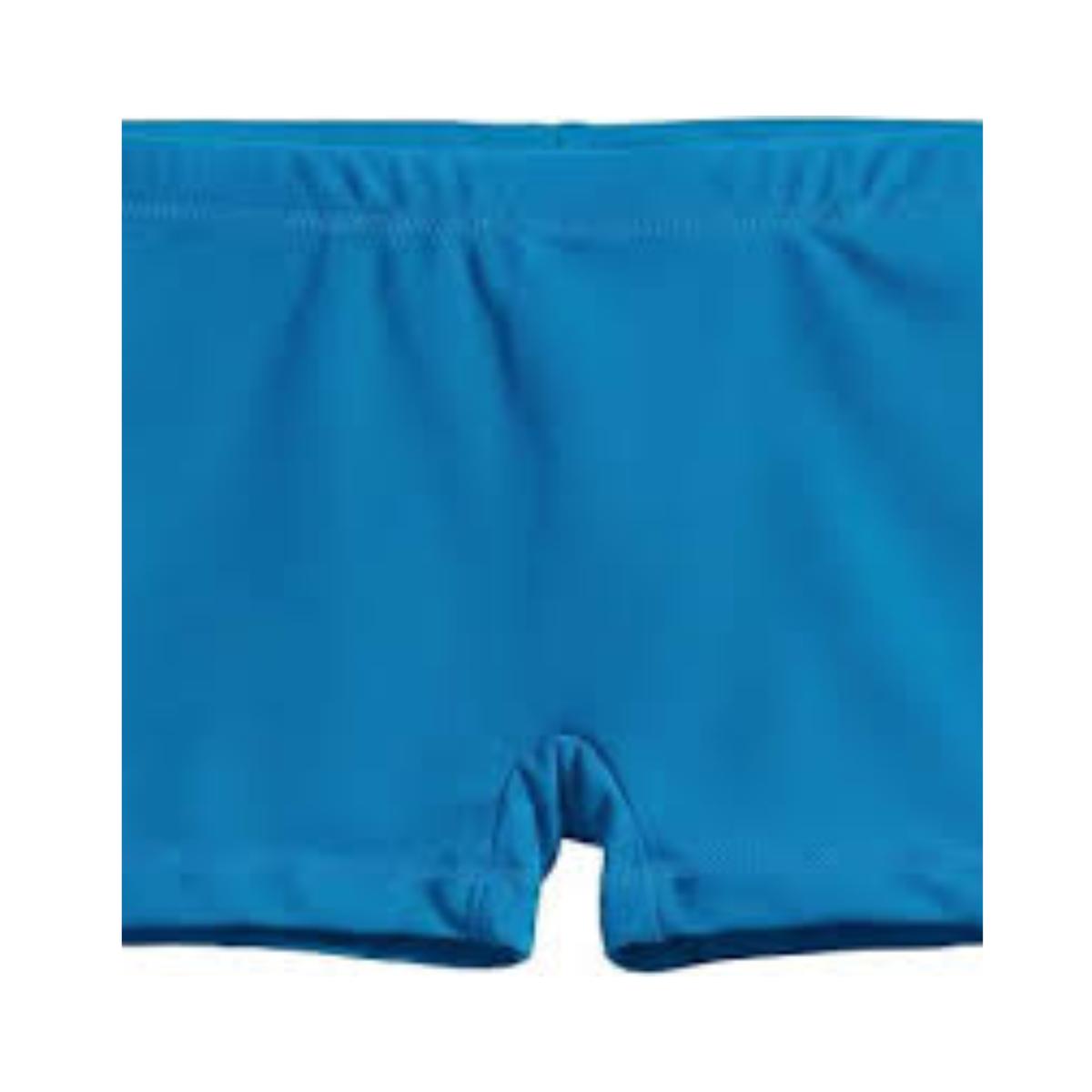 Lands End Girls Blue Smart Swim Swim Shorts Colour: Turquoise