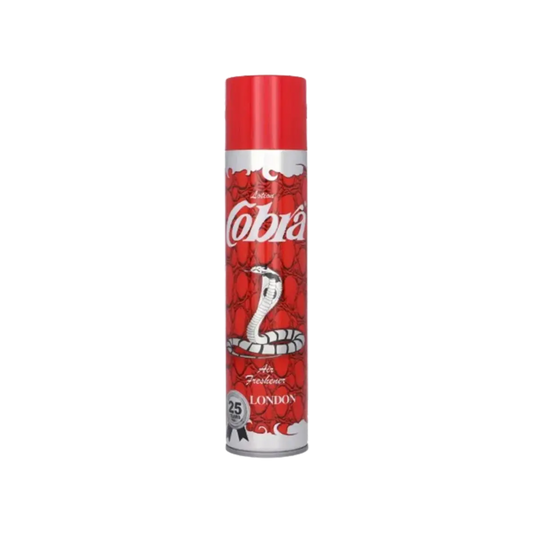 Cobra Automatic Air Freshner Set 4.45Oz
