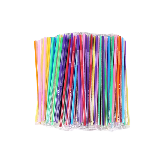 Disposable Drinking Straws