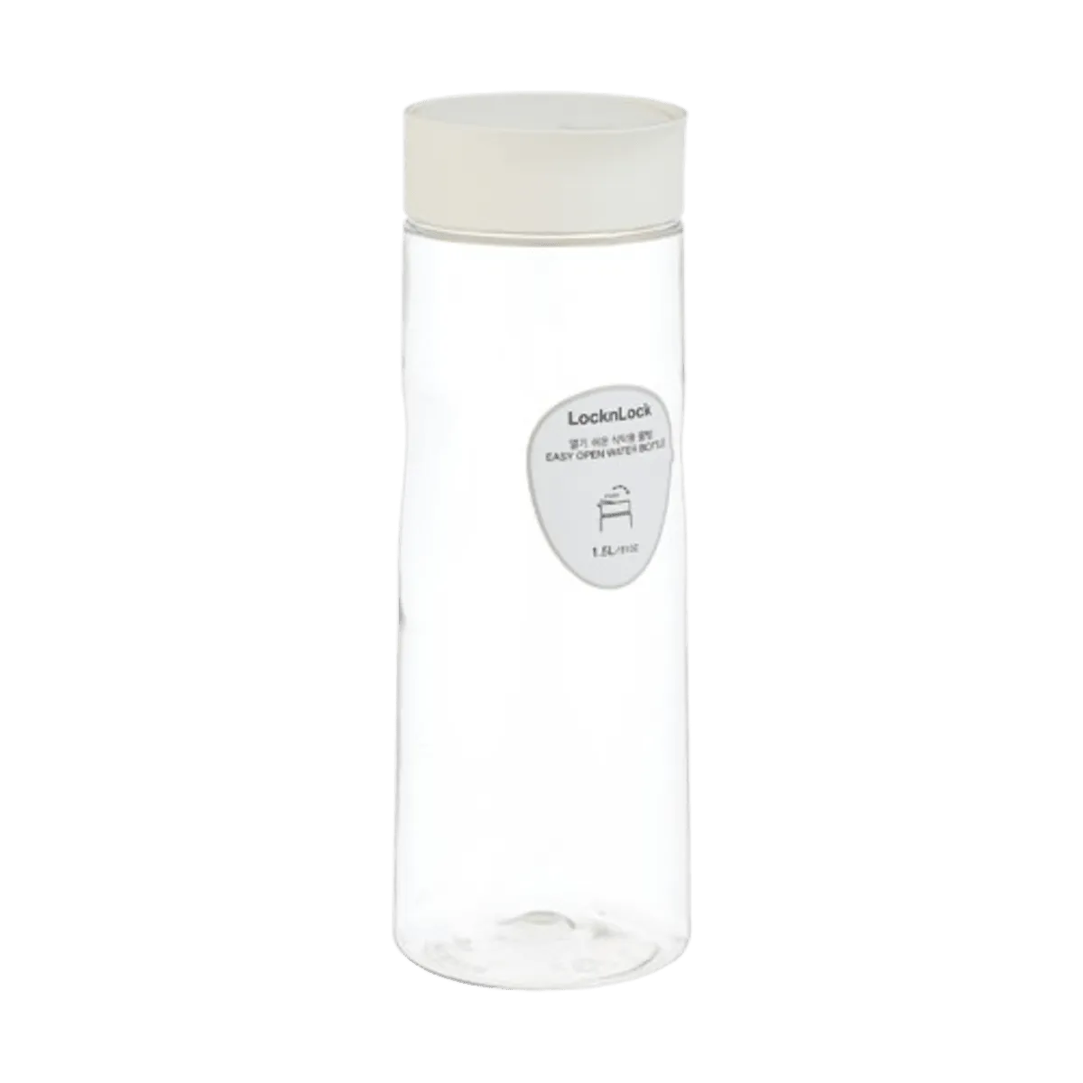 Lock n lock Push Bottle 1.5ltrsd
