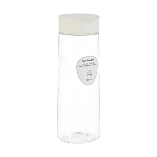 Lock n lock Push Bottle 1.5ltrsd