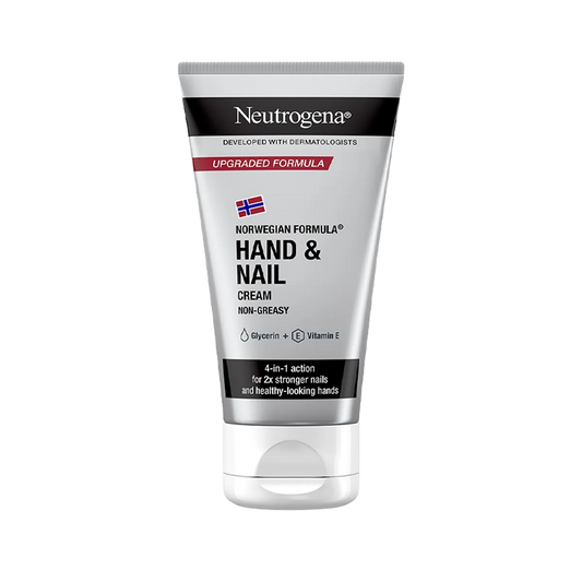 Neutrogena Norwegian Formula Hand & Nail Cream