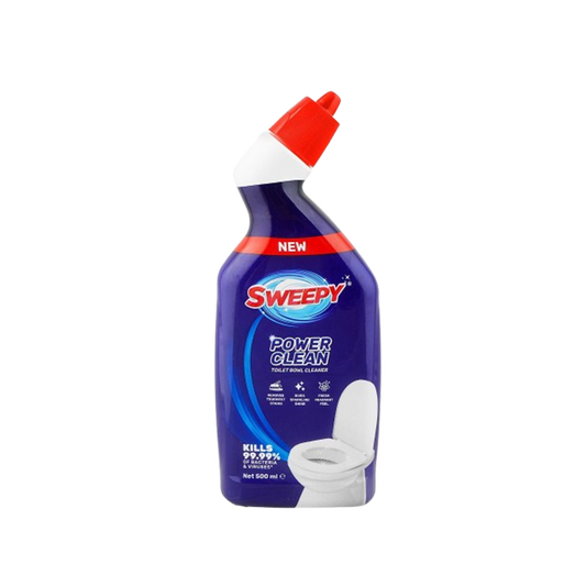 KING SWEEPY POWER CLEANER 500ML