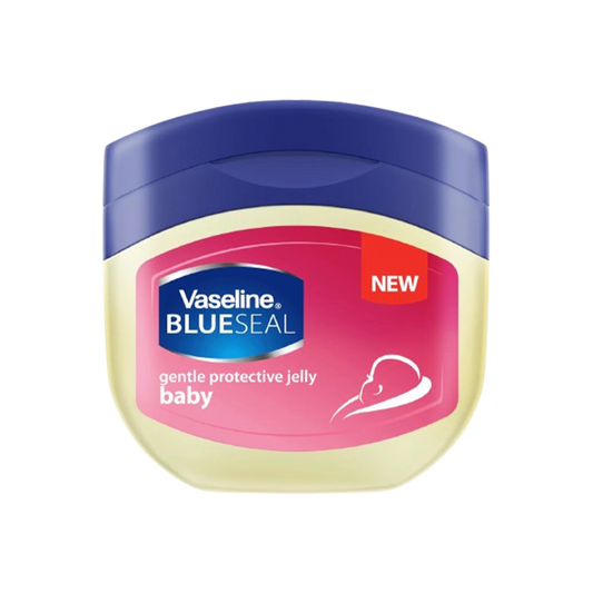 Vaseline Blueseal Petroleum Jelly Pink 250ml