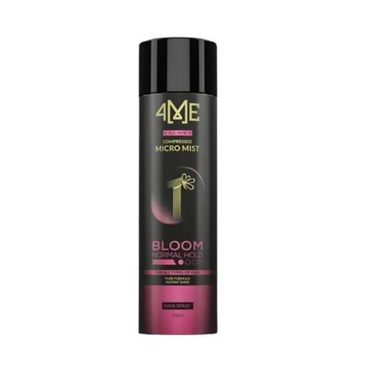 4Me Bloom Normal Hold 250ml