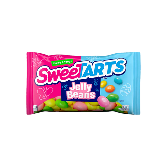 SweeTARTS Jelly Beans Bag 14oz 396g