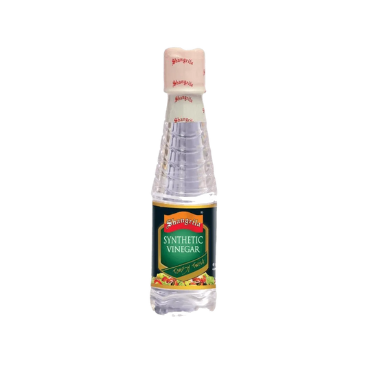 Shangrila Seasonings Vinegar 300Ml