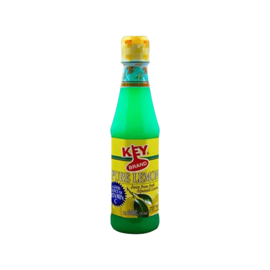 Key Puree Lemon 300ml