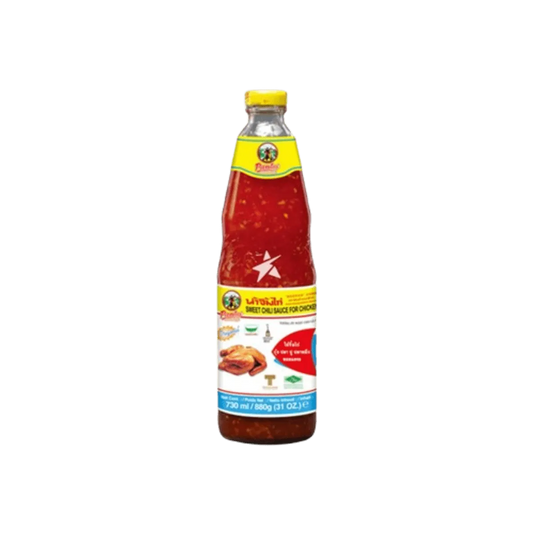 Pantai Sweet Chilli Sauce Chicken 880g