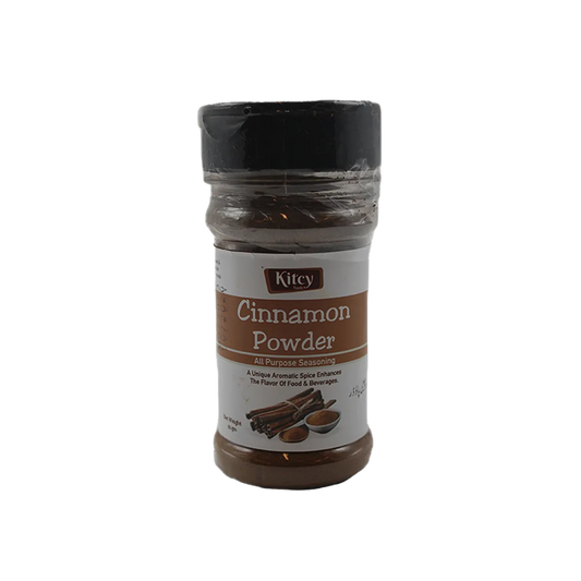 Kitcy Cinnamon Powder 60g