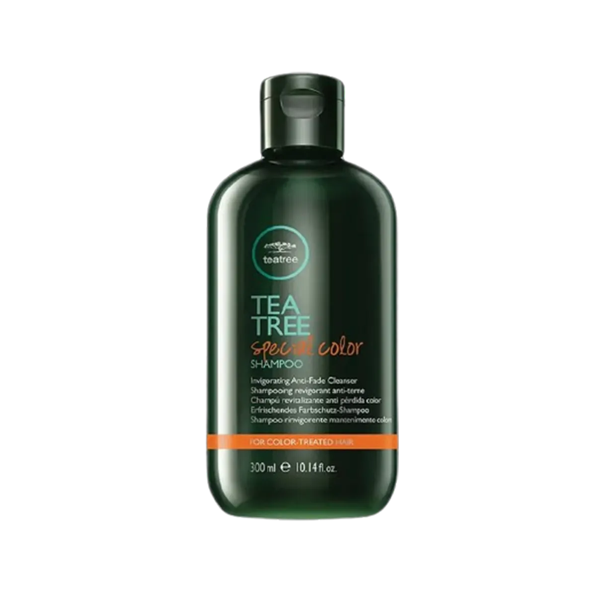 Paul Mitchell Tea Tree Color Care Shampoo 300ml