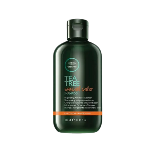 Paul Mitchell Tea Tree Color Care Shampoo 300ml