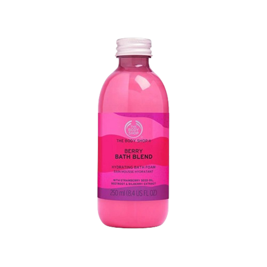 The Body Shop Bath & Body Care (250ml)