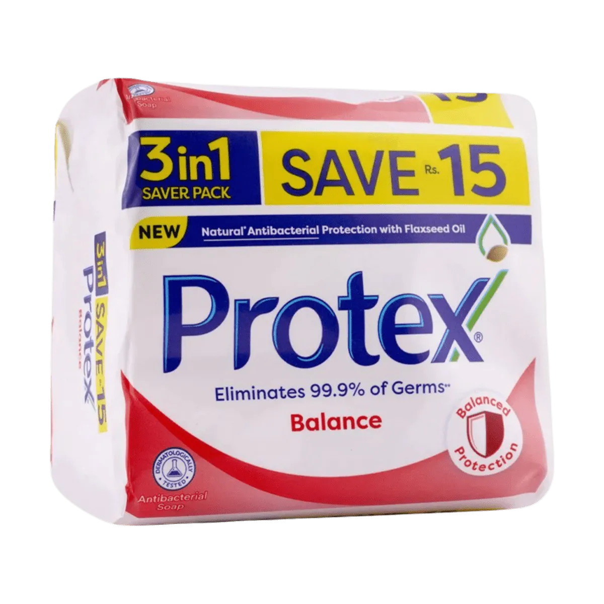 Protex Saver Pack