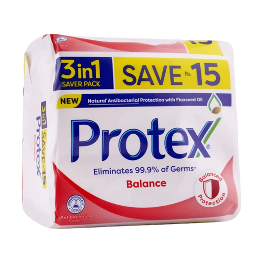 Protex Saver Pack