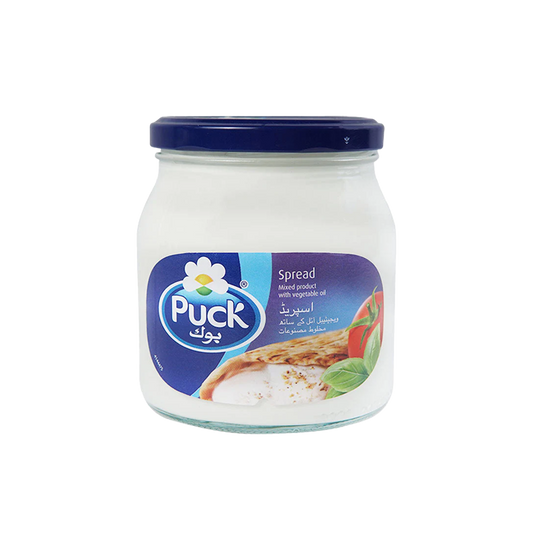 Puck Cream Cheese