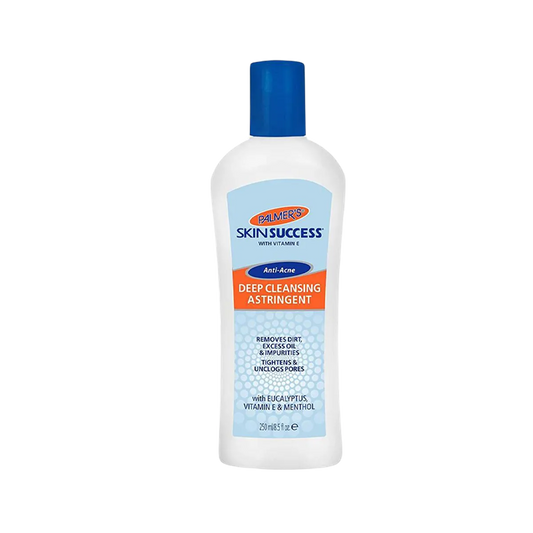 Palmers Skin Success Deep Cleansing Facial Astringent 250ml