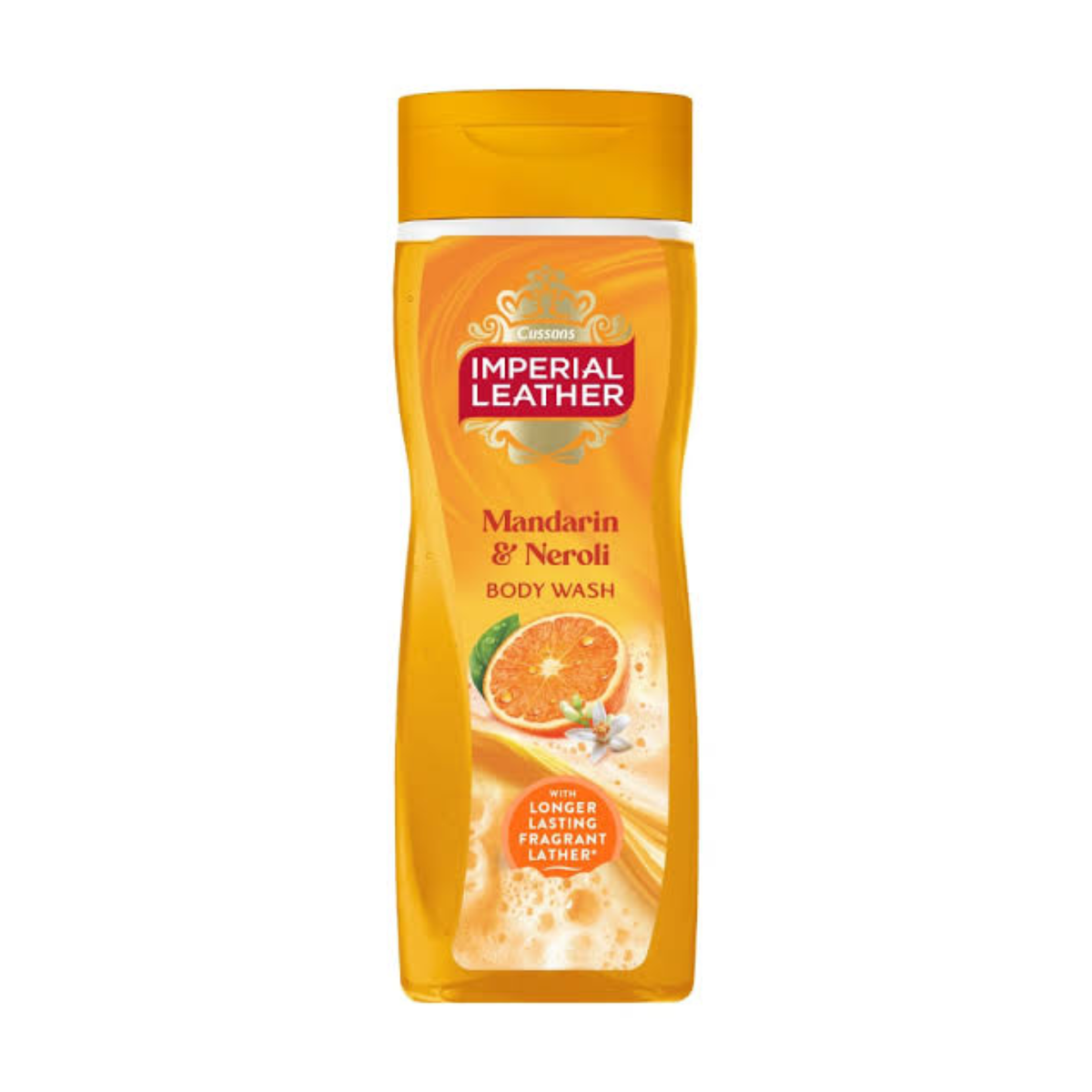 Imperial Leather Mandarin & Neroli Shower Gel 250Ml